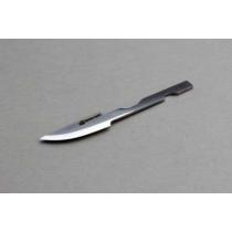 BeaverCraft Blank Knife Blade - 4.13" Small Sloyd Knife C3