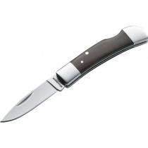 Boker 01MB318 Magnum Jewel Folding Knife 2-1/8" Satin Blade, Rosewood Handles