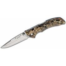 Buck 284 Bantam BBW Folding Knife 2.75" Blade, Mossy Oak Break-Up Country Camo ETP Handles