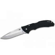 Buck 285 Bantam BLW Folding Knife 3.125" Blade, Kryptek Typhon ETP Handles
