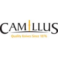 Camillus available in the UK Online from Cyclaire Knives and Tools