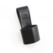 Casstrom Black Leather Axe Loop - Fits All Axe Handles Up To 65mm