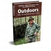 Outdoors the Scandinavian Way - Summer Edition by Lars Fält - Limited Edition