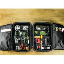 Clip & Carry EDC Storage Case - Knife and Multi-Tool Storage Travel Case - Magnum