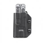 Clip & Carry Black Kydex Sheath for Leatherman Free P4