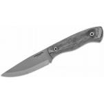 Condor Ripper Knife -  4.56" 1095 Carbon Steel, Micarta Handles, Kydex Sheath