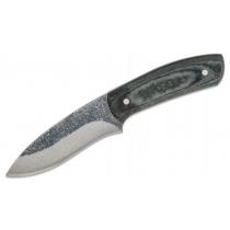 Condor Talon Fixed Blade Knife 4.6" 1095 High Carbon Steel, Micarta Handles, Kydex Sheath