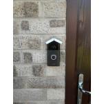Video doorbell Sunshade and Rain Protector - Improve picture quality - 3 Sizes Available