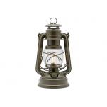 Feuerhand LED Rechargeable Olive Baby Special 276 Lantern