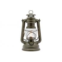 Feuerhand LED Rechargeable Olive Baby Special 276 Lantern