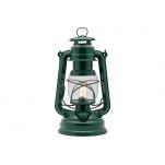 Feuerhand LED Rechargeable Moss Green Baby Special 276 Lantern