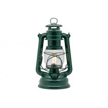 Feuerhand LED Rechargeable Moss Green Baby Special 276 Lantern