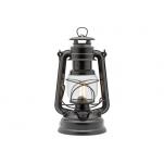 Feuerhand LED Rechargeable Matte Black Baby Special 276 Lantern