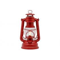 Feuerhand LED Rechargeable Red Baby Special 276 Lantern