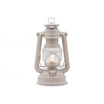 Feuerhand LED Rechargeable Soft Beige Baby Special 276 Lantern
