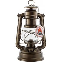 Feuerhand Baby Special 276 Hurricane Lantern - Bronze