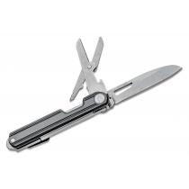 Gerber Armbar Slim Drive Multi-Function Folding Knife 2.5" Plain Blade, Onyx Black Handle