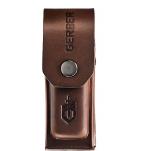 Gerber Premium Brown Leather Sheath for Multi-Tools