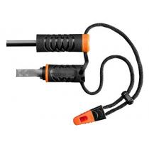 Gerber Fire Starter with Safety Whistle