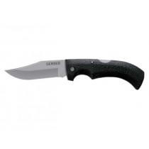 Gerber Gator Knife - 3.9" Fine Edge Blade - Nylon Sheath