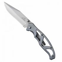 Gerber Paraframe I SS Knife - 3" Fine Edge Folding Blade