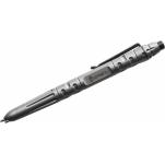 Gerber Impromptu Stainless Steel Tactical Pen, Grey
