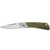 Gerber Wingtip UK EDC Pocket Folding Knife Sage  - 2.5" DP Blade