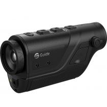 GuideTD210 Handheld Thermal Imaging Monocular, 256×192 IR Resolution 1280x960 HD Display