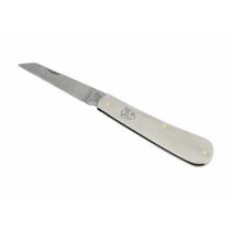 Joseph Rodgers Stainless Steel UK EDC Pocket Knife - 2.75" Lambsfoot Blade