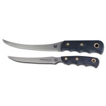 Knives of Alaska Fishermans Combo SureGrip Knife Set
