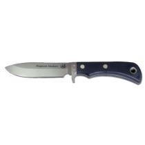 Knives of Alaska Magnum Alaskan SureGrip Knife - 4.5" Blade