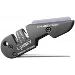 Lansky PS-MED01 Blademedic Four-in-One Knife Sharpener
