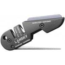 Lansky PS-MED01 Blademedic Four-in-One Knife Sharpener