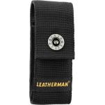 Leatherman Large Nylon Sheath - Black - 934929 - Fits Super Tool 300, 300 EOD and Surge