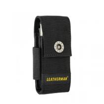 Leatherman 4 Pocket Nylon Sheath - 934932 LP30/M - Medium for Wave, Charge, Charge TTI, Rebar, Wingman, Sidekick