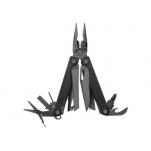Leatherman Charge+ Multi-Tool Black Oxide with MOLLE Sheath