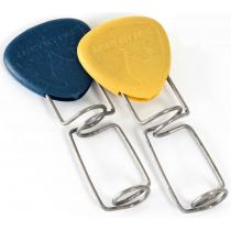 Light My Fire GrandPa's FireFork 2-Pack - Musty Yellow and Hazy Blue
