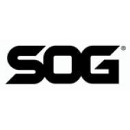 SOG Knives available in the UK Online from Cyclaire Knives and Tools