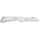 Mac Coltellerie UK EDC B91/3 All Steel Marine Knife - 2.98" Blade