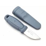 Morakniv Eldris Light Duty Dusty Blue Neck Knife - 2.32" Blade