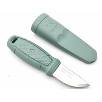 Mora Eldris Light Duty Mint Green Neck Knife - 2.32" Blade