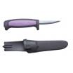 Morakniv Precision Knife Short Pointed Blade and Impact Handle 
