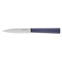 Opinel No.312 Essentiels+ Paring Knife - Blue