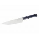 Opinel Intempora No 218 Chef's Knife - 7.87" Stainless Steel Blade