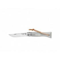 Opinel No.6 Pocket Knife Cloud - 7cm Blade