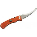 Outdoor Edge ZipPro - Folding Gutting Knife for Fish or Game