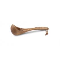Petromax Olive Wood Ladle - Ideal for Camp Cooking