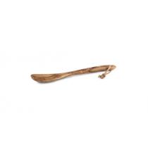 Petromax Olive Wood Spoon - Ideal for Camp Cooking