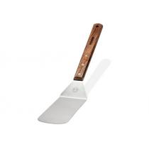 Petromax Flexible Spatula with Long Wooden Handle