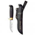 Marttiini Condor Junior Round Tip Safety Knife - Excellent First Knife